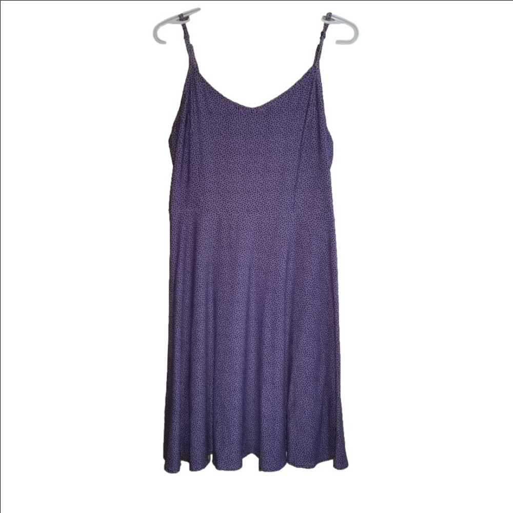 Lily Morgan Spaghetti Strap Stretchy Label Reads Size XL